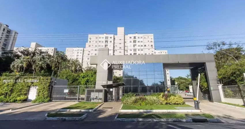 Apartamento com 2 quartos à venda na Rua Reverendo Olavo Nunes, 270, Parque Santa Fé, Porto Alegre
