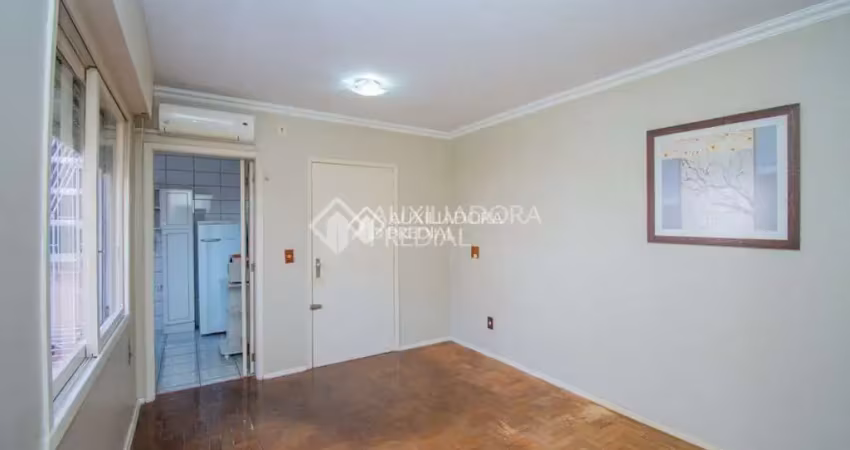 Apartamento com 1 quarto à venda na Travessa Américo Silveira, 364, Cristo Redentor, Porto Alegre