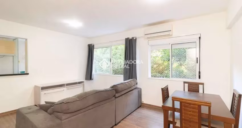 Apartamento com 2 quartos à venda na Avenida Bento Gonçalves, 1515, Partenon, Porto Alegre