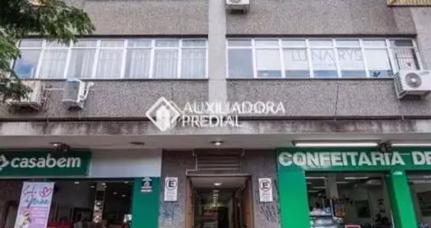 Sala comercial à venda na Avenida Assis Brasil, 2474, Cristo Redentor, Porto Alegre
