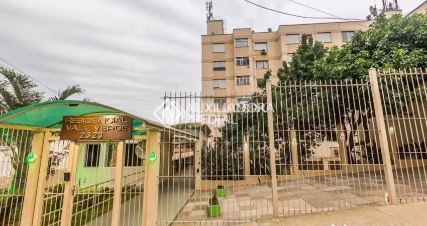 Apartamento com 2 quartos à venda na Rua Cruzeiro do Sul, 2323, Santa Tereza, Porto Alegre