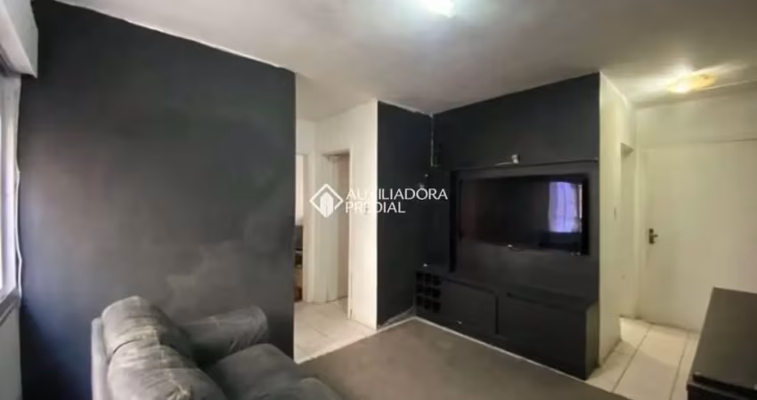 Apartamento com 2 quartos à venda na Rua Artigas, 88, Petrópolis, Porto Alegre