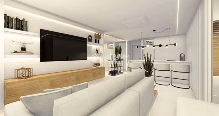 Apartamento com 1 quarto à venda na Avenida Senador Tarso Dutra, 431, Petrópolis, Porto Alegre