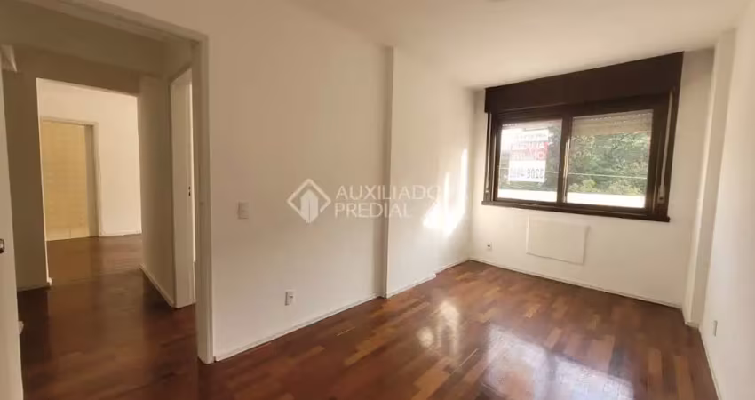 Apartamento com 2 quartos à venda na Avenida Praia de Belas, 422, Praia de Belas, Porto Alegre