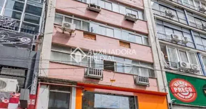 Sala comercial à venda na Rua Uruguai, 295, Centro Histórico, Porto Alegre