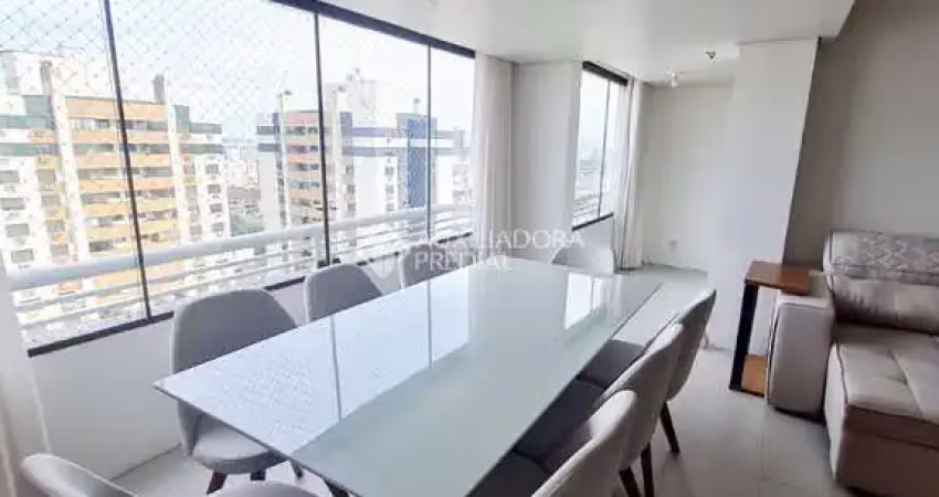 Apartamento com 3 quartos à venda na Avenida Getúlio Vargas, 1271, Menino Deus, Porto Alegre