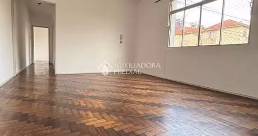 Apartamento com 2 quartos à venda na Rua Barbedo, 730, Menino Deus, Porto Alegre