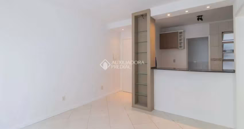 Apartamento com 1 quarto à venda na Rua Lopo Gonçalves, 201, Cidade Baixa, Porto Alegre
