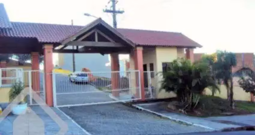 Terreno em condomínio fechado à venda na Avenida Altos do Santa Rita, 441, Hípica, Porto Alegre