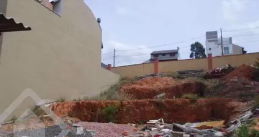 Terreno em condomínio fechado à venda na Rua Senador Mondin, 46, Hípica, Porto Alegre