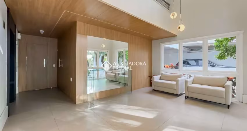 Apartamento com 1 quarto à venda na Rua Casemiro de Abreu, 690, Bela Vista, Porto Alegre