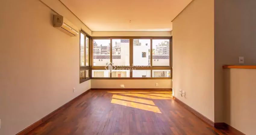 Apartamento com 1 quarto à venda na Rua Casemiro de Abreu, 690, Bela Vista, Porto Alegre