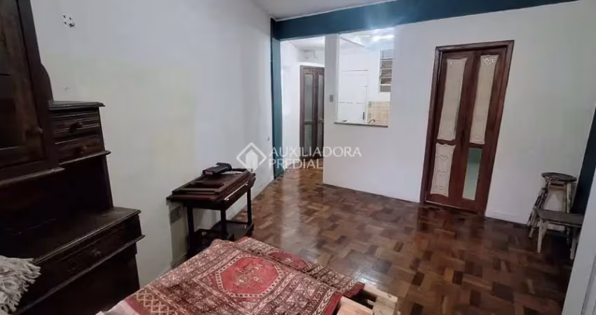 Apartamento com 1 quarto à venda na Avenida João Pessoa, 397, Centro Histórico, Porto Alegre