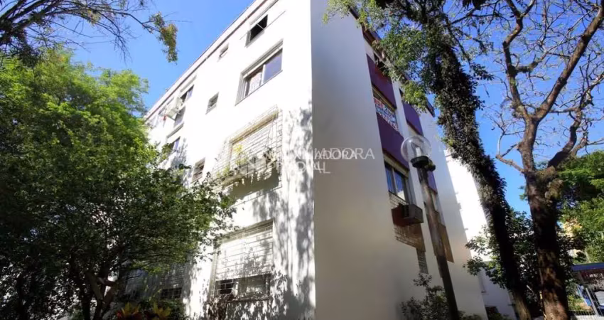 Apartamento com 2 quartos à venda na Rua Cipó, 690, Passo da Areia, Porto Alegre