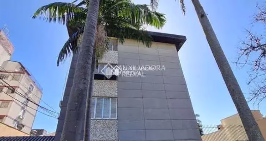 Apartamento com 1 quarto à venda na Rua Silveiro, 377, Menino Deus, Porto Alegre