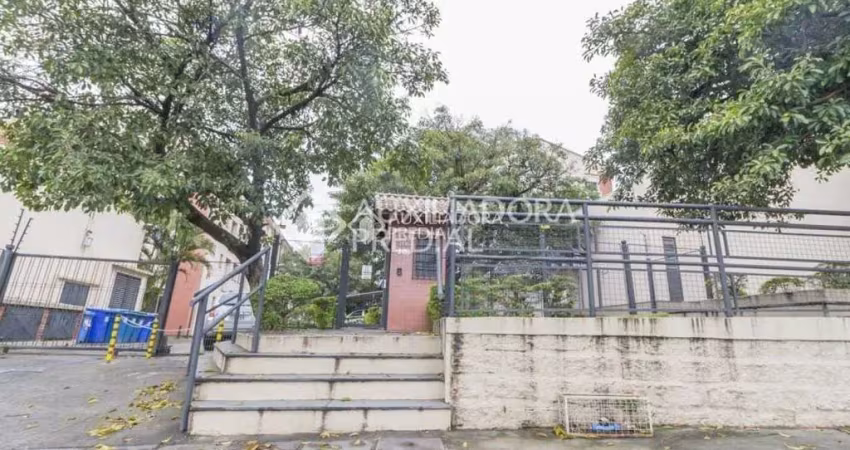 Apartamento com 2 quartos à venda na Avenida Manoel Elias, 2136, Jardim Leopoldina, Porto Alegre