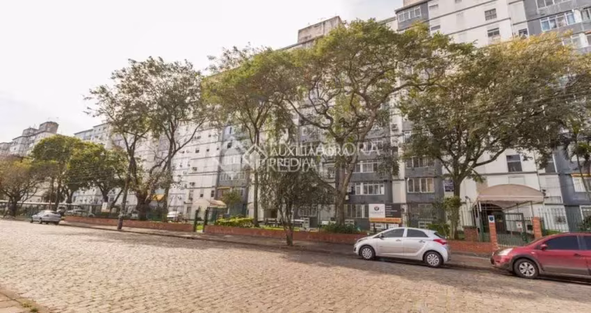 Apartamento com 1 quarto à venda na Rua Professor João de Souza Ribeiro, 711, Humaitá, Porto Alegre