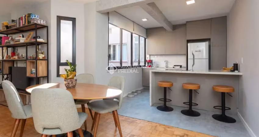 Cobertura com 3 quartos à venda na Avenida Protásio Alves, 1264, Rio Branco, Porto Alegre
