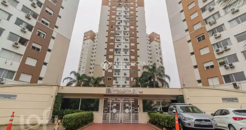 Apartamento com 3 quartos à venda na Avenida Dom Cláudio José Gonçalves Ponce de Leão, 240, Vila Ipiranga, Porto Alegre
