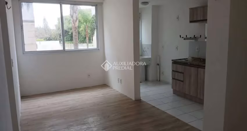 Apartamento com 2 quartos à venda na Avenida Juca Batista, 250, Cavalhada, Porto Alegre