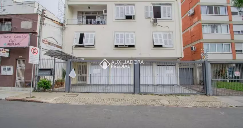 Apartamento com 2 quartos à venda na Rua Ernesto Alves, 333, Floresta, Porto Alegre