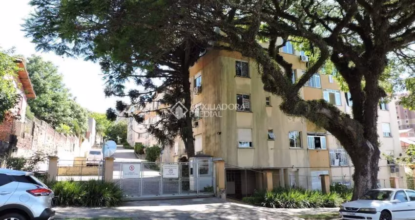 Apartamento com 1 quarto à venda na Rua Professor Carvalho Freitas, 737, Teresópolis, Porto Alegre