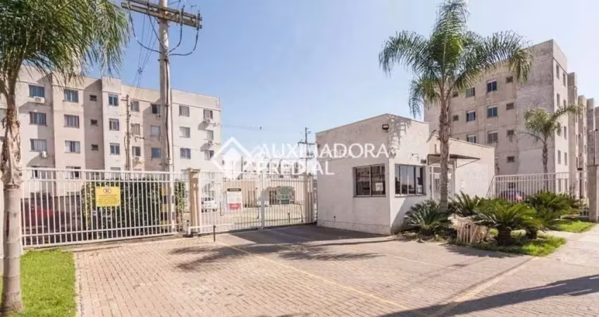 Apartamento com 2 quartos à venda na Rua Gabriel Franco da Luz, 560, Sarandi, Porto Alegre