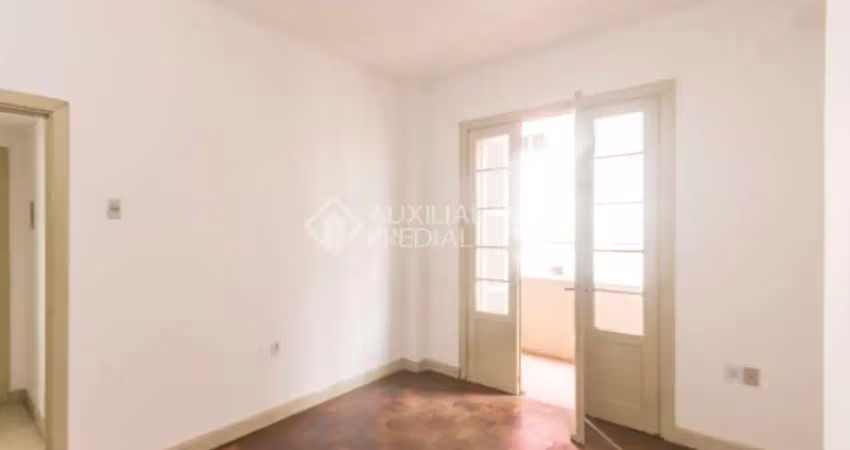 Apartamento com 3 quartos à venda na Avenida Alberto Bins, 308, Centro Histórico, Porto Alegre