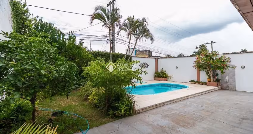 Casa em condomínio fechado com 3 quartos à venda na Rua Érico Silveira Peixoto, 85, Ipanema, Porto Alegre