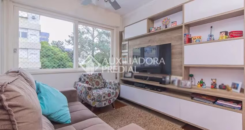 Apartamento com 3 quartos à venda na Rua Peri Machado, 120, Menino Deus, Porto Alegre