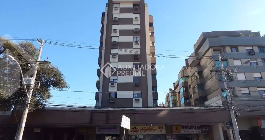 Apartamento com 2 quartos à venda na Rua José de Alencar, 1244, Menino Deus, Porto Alegre