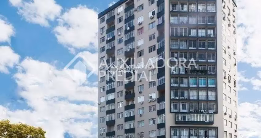 Ponto comercial à venda na Avenida Farrapos, 2108, Floresta, Porto Alegre