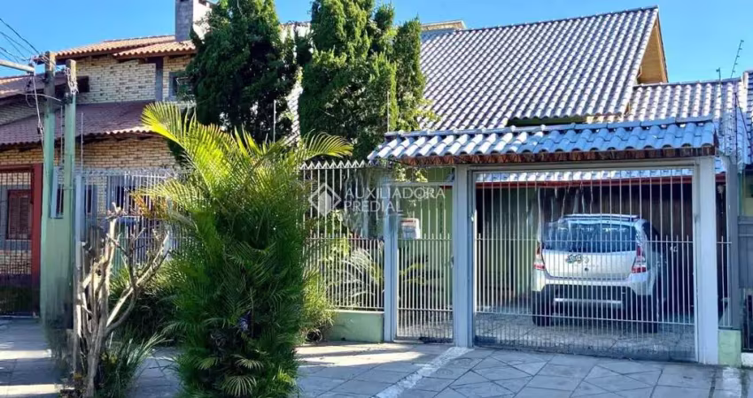 Casa com 1 quarto à venda na Avenida Doutor Rubem Knijnik, 656, Costa e Silva, Porto Alegre