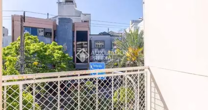 Apartamento com 3 quartos à venda na Rua Jacinto Gomes, 326, Santana, Porto Alegre