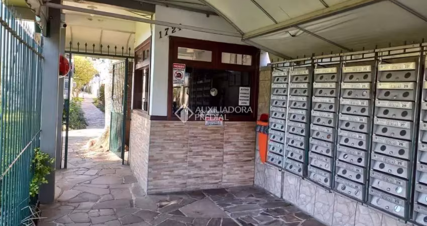 Apartamento com 3 quartos à venda na Rua Doutor Campos Velho, 1724, Cristal, Porto Alegre