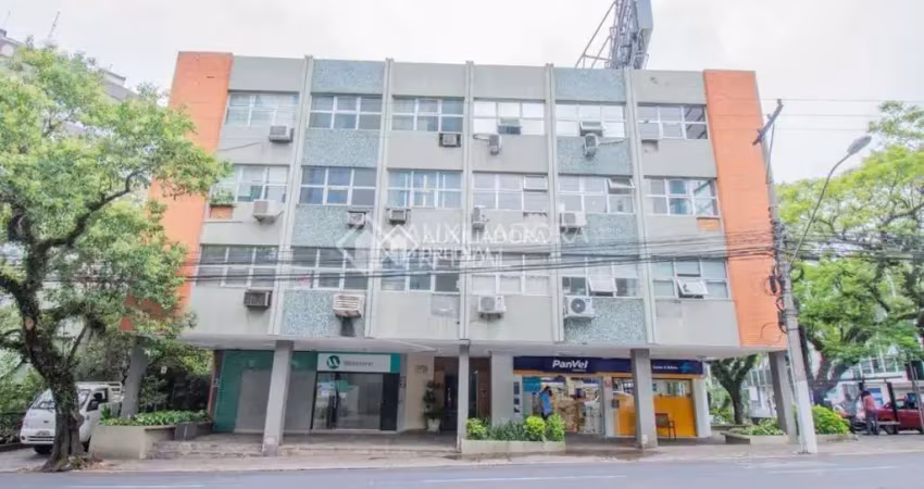 Sala comercial à venda na Rua Mostardeiro, 291, Rio Branco, Porto Alegre