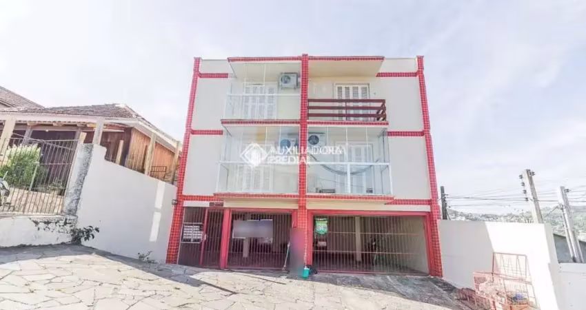 Apartamento com 1 quarto à venda na Rua Martim Minaberry, 155, Partenon, Porto Alegre