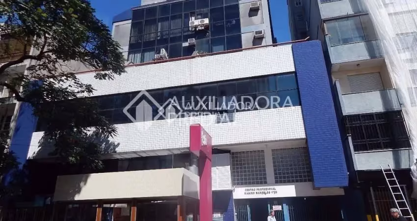 Sala comercial à venda na Rua Ramiro Barcelos, 1793, Floresta, Porto Alegre