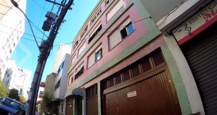 Apartamento com 1 quarto à venda na Rua Demétrio Ribeiro, 1058, Centro Histórico, Porto Alegre