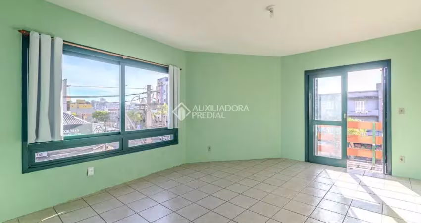 Apartamento com 1 quarto à venda na Rua Hoffmann, 386, Floresta, Porto Alegre