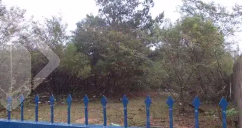 Terreno em condomínio fechado à venda na Avenida Delegado Ely Corrêa Prado, 1340, Protásio Alves, Porto Alegre