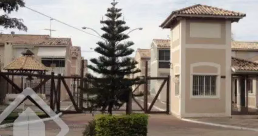 Casa em condomínio fechado com 3 quartos à venda na Avenida José Aloísio Filho, 965, Humaitá, Porto Alegre