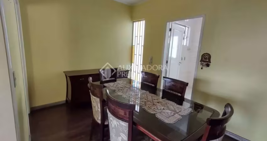 Apartamento com 3 quartos à venda na Rua Maranguape, 20, Petrópolis, Porto Alegre