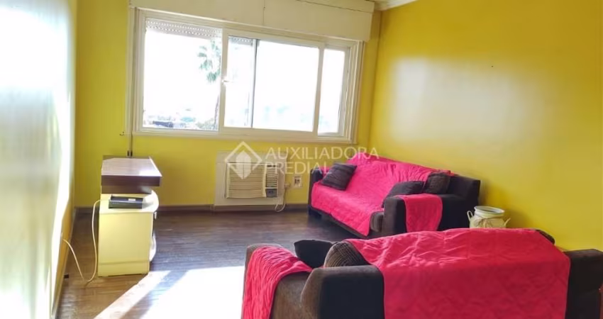 Apartamento com 3 quartos à venda na Rua Maranguape, 20, Petrópolis, Porto Alegre
