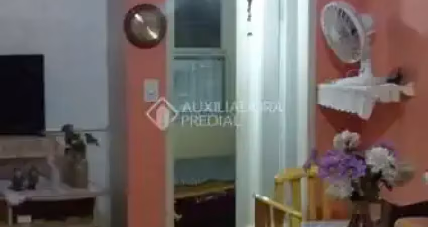 Apartamento com 1 quarto à venda na Rua Doutor Oscar Bittencourt, 33, Menino Deus, Porto Alegre