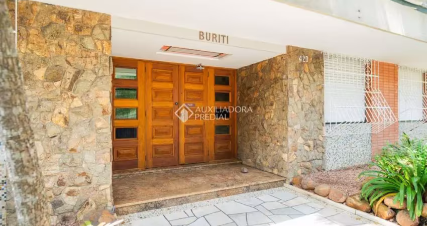Apartamento com 3 quartos à venda na Rua Miguel Couto, 420, Menino Deus, Porto Alegre