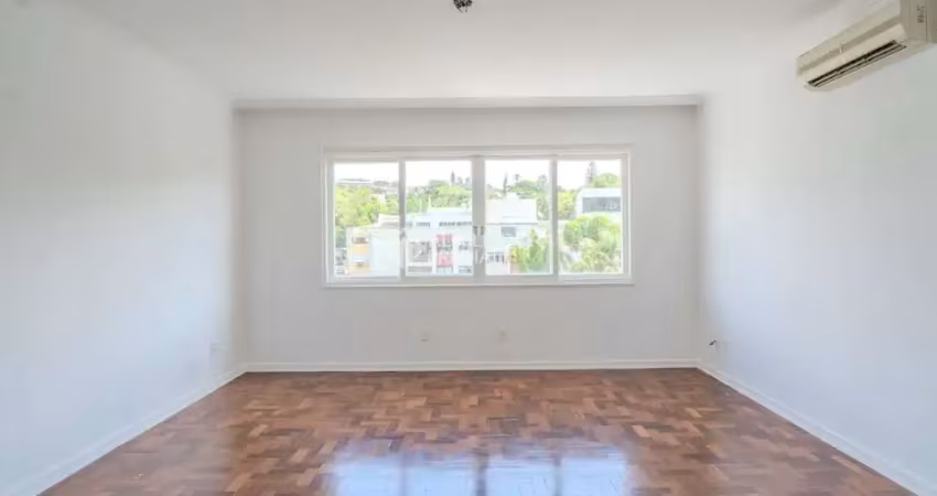 Apartamento com 3 quartos à venda na Rua Miguel Couto, 420, Menino Deus, Porto Alegre