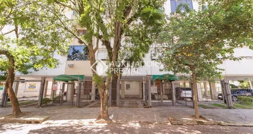 Apartamento com 2 quartos à venda na Rua Rafael Saadi, 206, Menino Deus, Porto Alegre