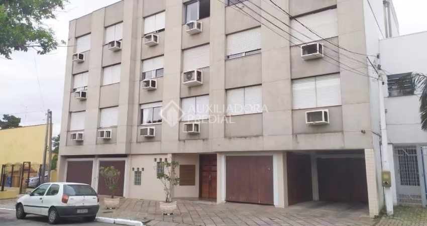 Apartamento com 3 quartos à venda na BARAO DE SANTO ANGELO, 108, Centro, Canoas