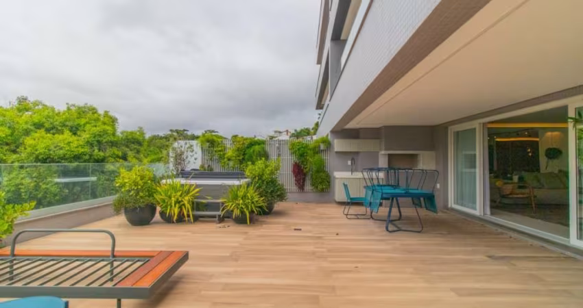 Apartamento com 3 quartos à venda na Rua Padre João Batista Reus, 173, Vila Conceição, Porto Alegre